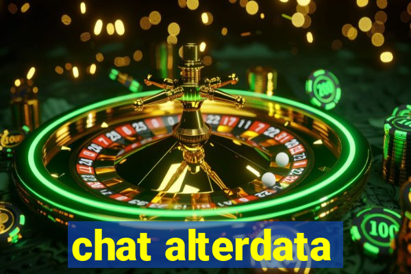 chat alterdata